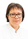 Врач Клочкова Наталья Мифодьевна