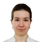Врач Клочкова Ольга Андреевна