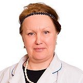 Врач Клочкова Ульяна Николаевна