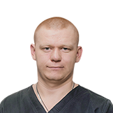 Врач Клоков Олег Сергеевич