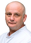 Врач Клоков Роман Александрович