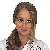 Врач Клокова Дарья Юрьевна