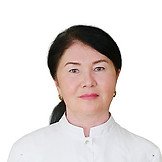 Врач Клокова Лилия Равильевна