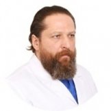 Врач Клыпа Дмитрий Сергеевич