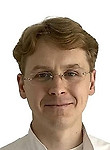 Врач Кметь Виктор Игоревич