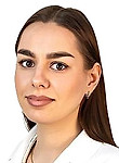 Врач Книшук Ангелина Васильевна