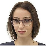 Врач Книсс Виктория Викторовна