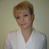 Врач Князь Кира Юлиановна  