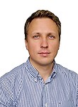Врач Князев Александр Александрович