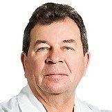 Врач Князев Александр Георгиевич