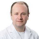 Врач Князев Алексей Николаевич