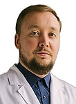 Врач Князев Андрей Михайлович