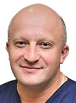 Врач Князев Евгений Николаевич