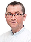 Врач Князев Сергей Витальевич