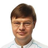 Врач Князев Владислав Владимирович