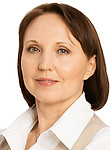 Врач Князева Александра Викторовна