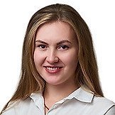 Врач Князева Анна Владимировна