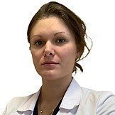 Врач Князева Екатерина Андреевна