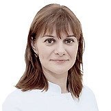 Врач Князева Екатерина Михайловна