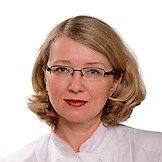 Врач Князева Илона Александровна