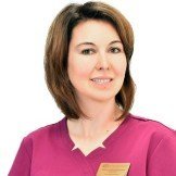 Врач Князева Ирина Александровна