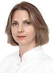 Врач Князева Ксения Андреевна