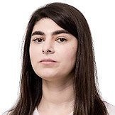 Врач Князева Мила Афатовна