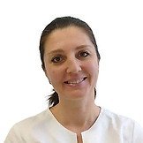 Врач Князева Светлана Юрьевна