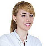 Врач Князева Валерия Владиславовна