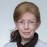 Врач Княжева Надежда Андреевна