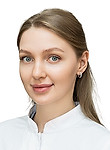 Врач Князькина Екатерина Александровна