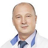 Врач Князьков Сергей Юрьевич