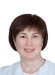Врач Князькова Людмила Вениаминовна