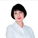 Врач Коба Светлана Николаевна