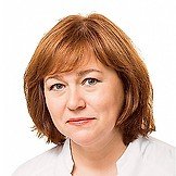Врач Коба Светлана Вадимовна