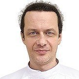 Врач Коба Валерий Валентинович