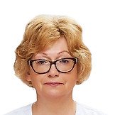 Врач Кобец Татьяна Юрьевна