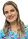 Врач Коберниченко Мария Анатольевна