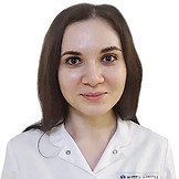 Врач Кобесова Натия Нодаровна
