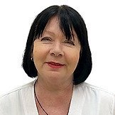 Врач Кобякина Надежда Алексеевна