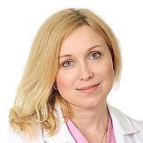 Врач Кобякова Екатерина Алексеевна 