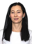 Врач Кобликова Анастасия Михайловна