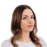 Врач Кобрина Александра Юрьевна