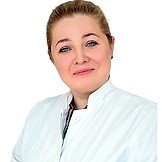 Врач Кобрисева Юлия Александровна