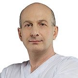 Врач Кобулашвили Тимур Гивиевич