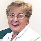 Врач Кобычева Елена Кузьминична