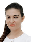 Врач Кобылинская Карина Сергеевна