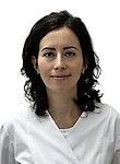 Врач Кобыляцкая Александра Михайловна