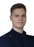 Врач Кобызев Александр Дмитриевич
