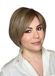 Врач Кобызева Дарья Алексеевна